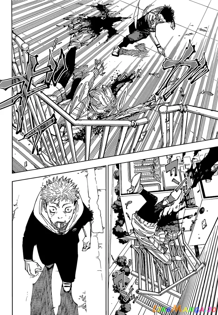 Jujutsu Kaisen Chapter 214 image 03_optimized